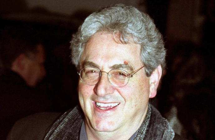 Harold Ramis aparecerá
