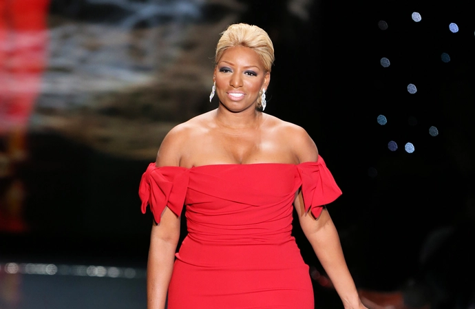 NeNe Leakes
