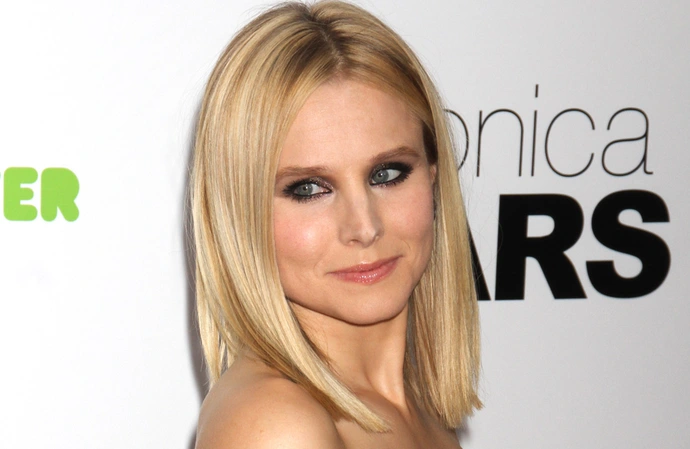Kristen Bell