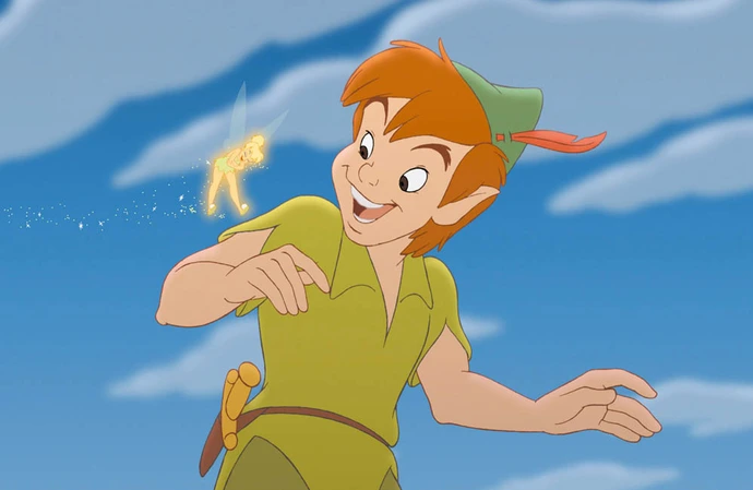 Peter Pan