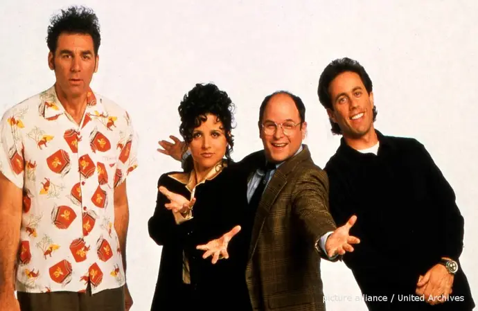 Seinfeld