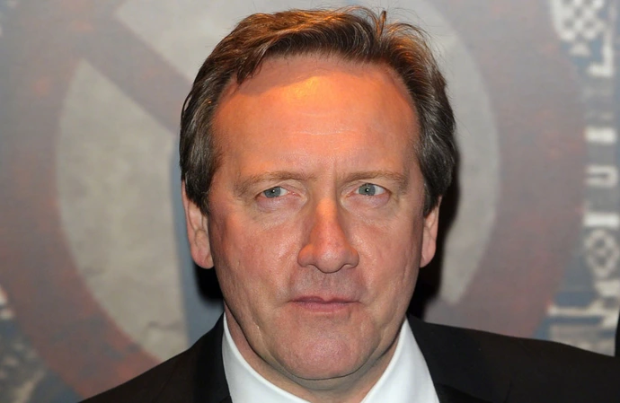 Midsomer Murders star Neil Dudgeon