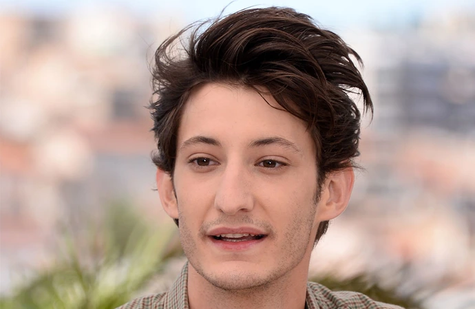 Pierre Niney