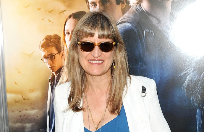 Catherine Hardwicke has named her dream cast for a Twilight reboot