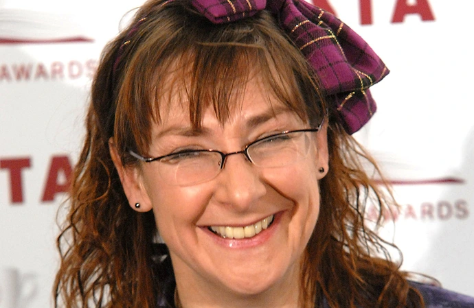 Pauline McLynn