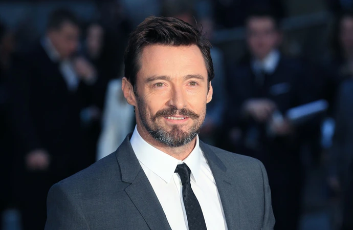 Hugh Jackman 