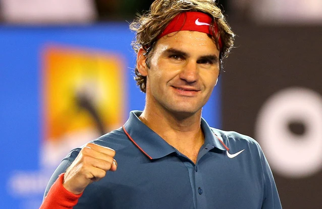 Roger Federer has opened up about life after tennis