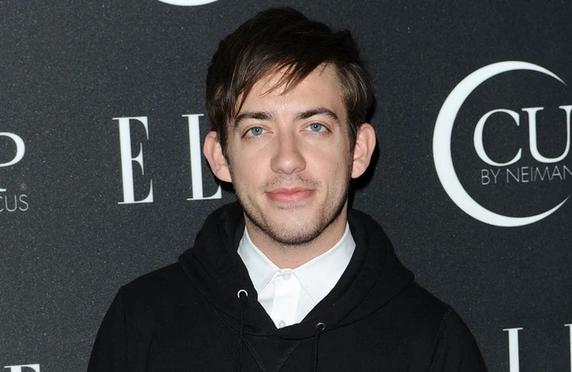 Kevin McHale has remembered Cory Monteith 10 years after his tragic death