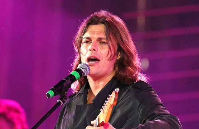 Gianluca Grignani