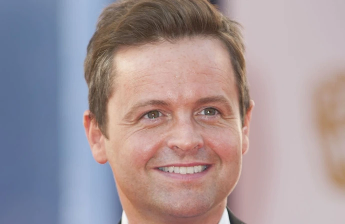 Declan Donnelly