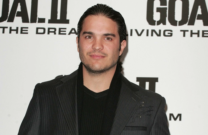 Kuno Becker es sobrino-nieto de María Félix