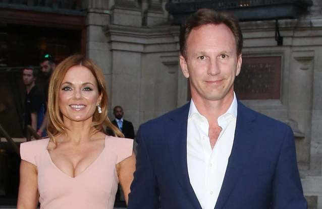 Geri Halliwell has admitted she may get cosmetic surgery – but not for at least 10 years