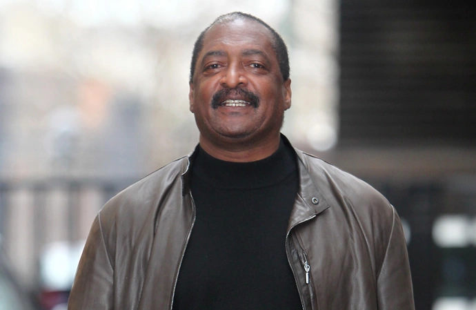 Mathew Knowles is adapting his memoir