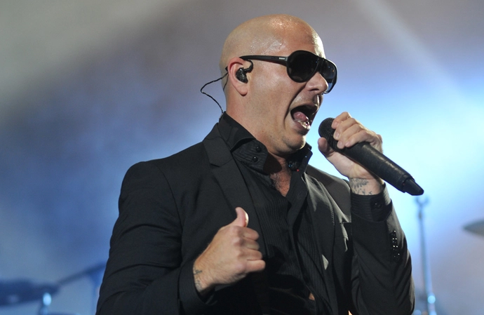 Pitbull