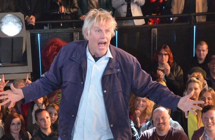 Gary Busey could be forced to take his driving test again by police