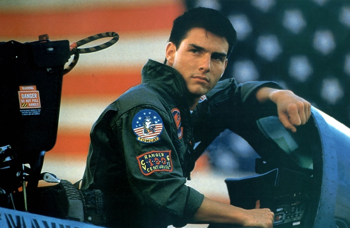 Top Gun (1986) 