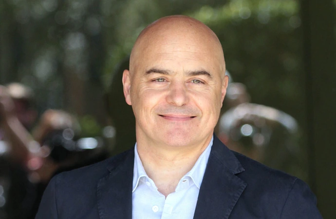Luca Zingaretti