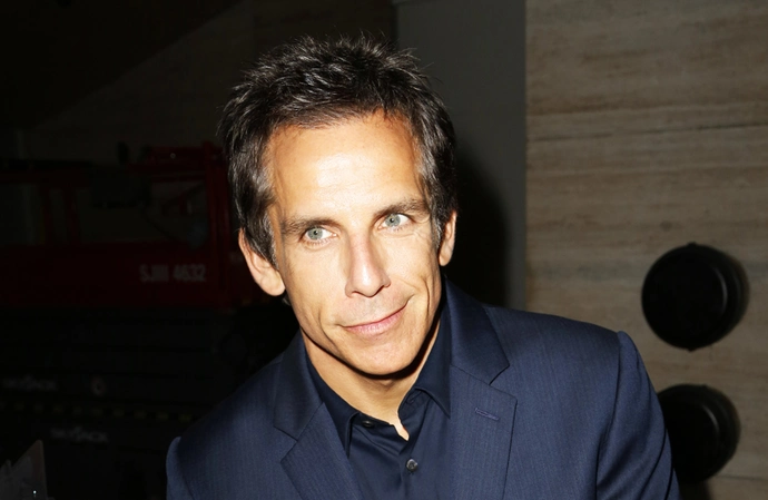 Ben Stiller