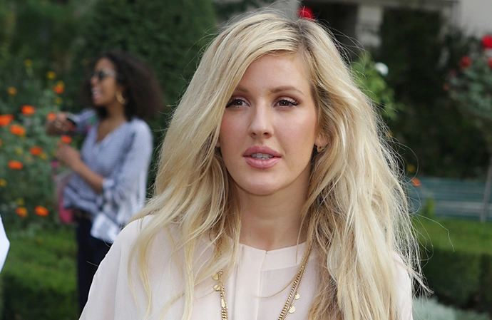 Ellie Goulding 
