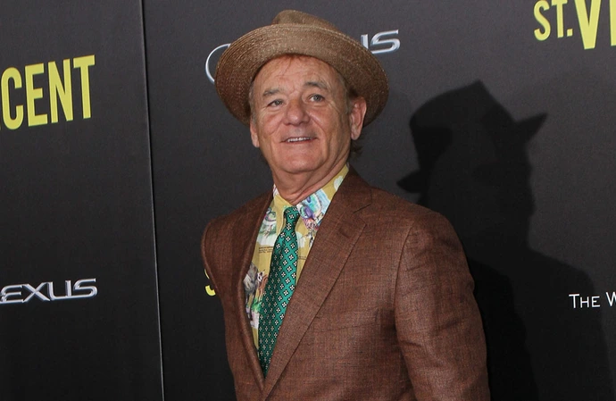 Bill Murray