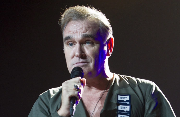 Morrissey 