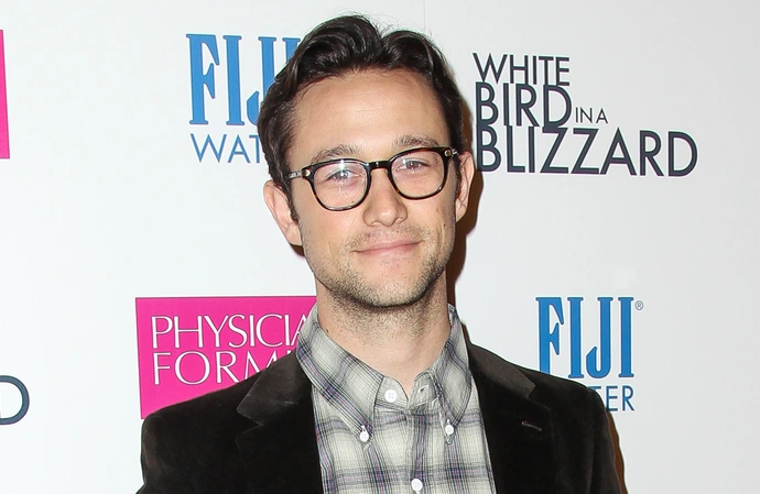 Joseph Gordon-Levitt  