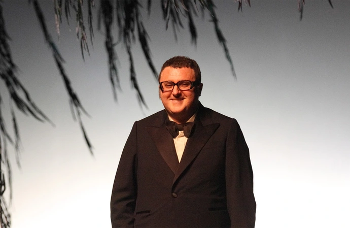 Alber Elbaz