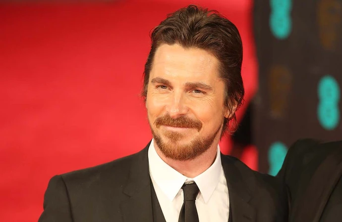 Christian Bale hasn't seen 'The Batman'