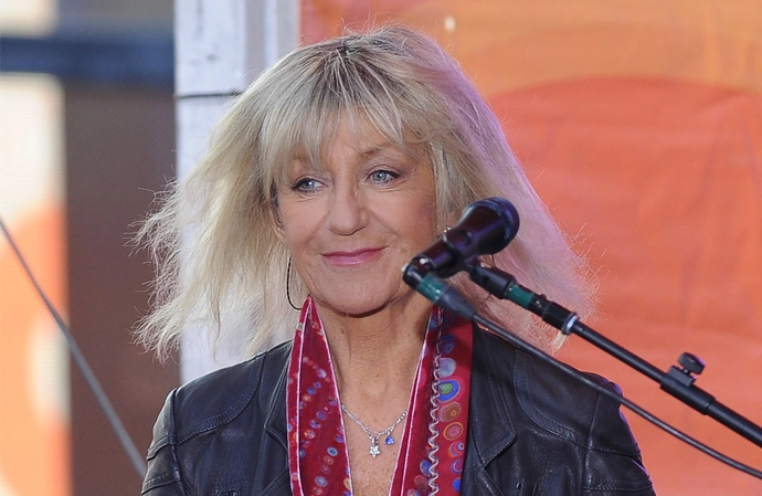 Christine McVie wants Lindsey Buckingham back in Fleetwood Mac