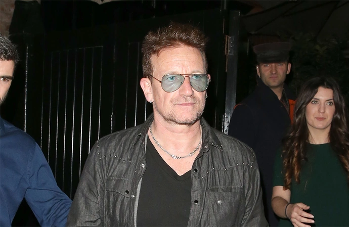 Bono believes in the values of free sociities