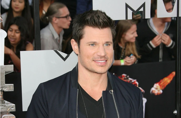 Nick Lachey has been ordered to attend anger management classes and Alcoholics Anonymous after a bust-up with a paparazzo