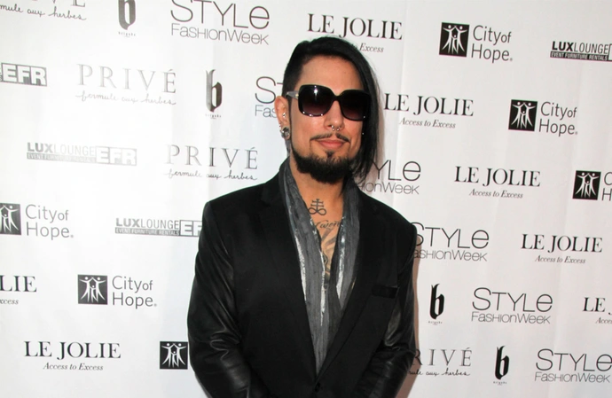 Dave Navarro not ready to rejoin Jane's Addiction