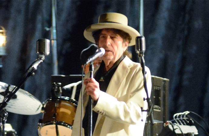 Bob Dylan returned to Farm Aid for the first time in more than three decades