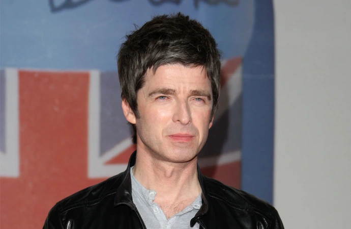 Noel Gallagher insults Michel Hutchence 