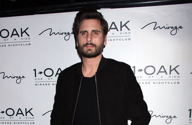 Scott Disick