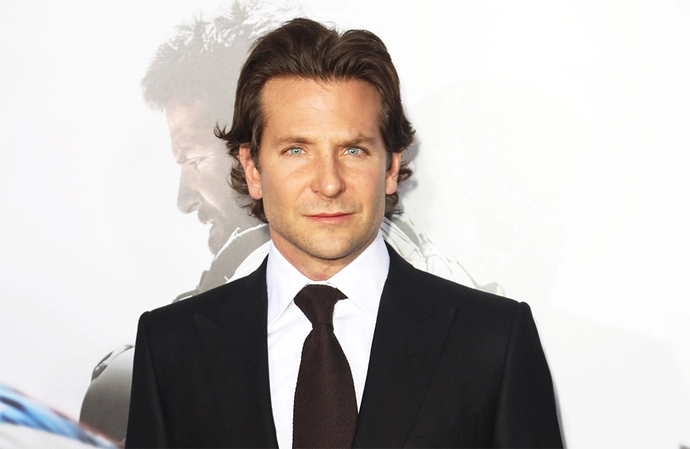 Bradley Cooper 