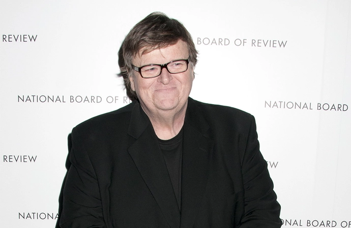 Michael Moore 