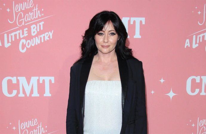 Shannen had Crohn’s disease