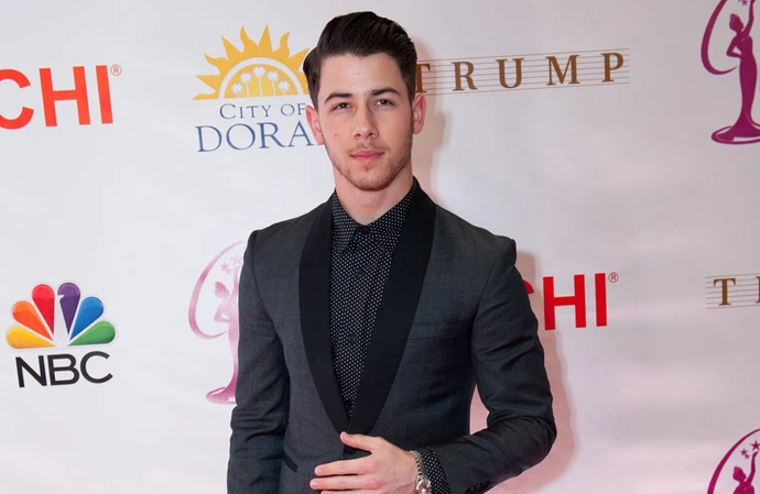 Nick Jonas