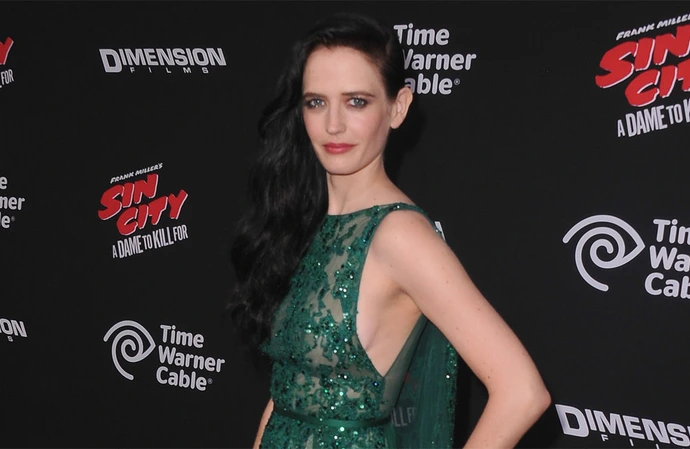 Eva Green