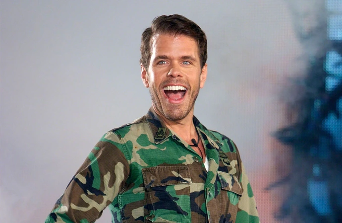Perez Hilton claims he had a 'very real' experience with God
