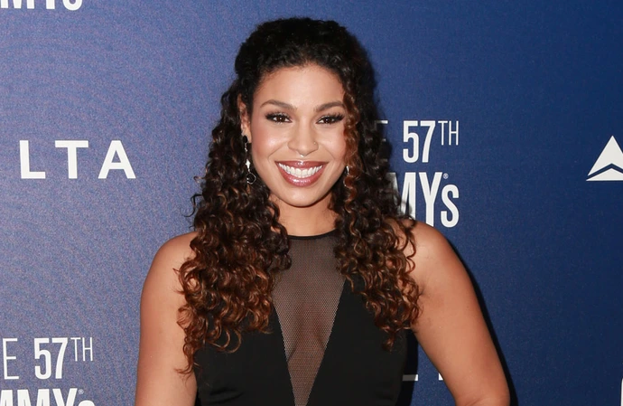 Jordin Sparks