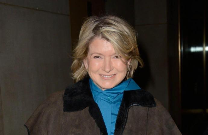 Martha Stewart 