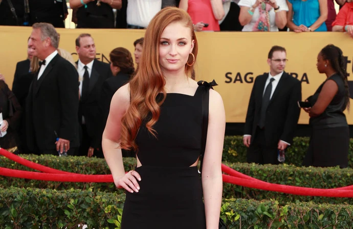 Sophie Turner