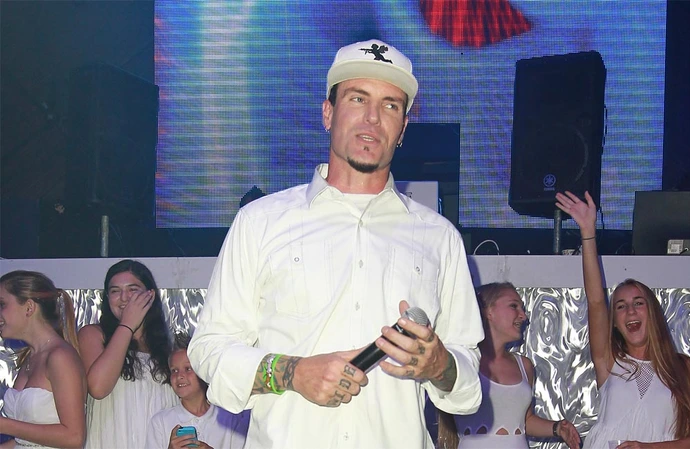 Vanilla Ice was 'too young' to get engaged to Madonna