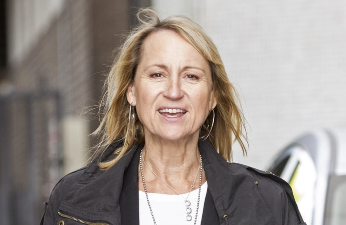 Carol McGiffin hasn't appeared on Loose Women for a while
