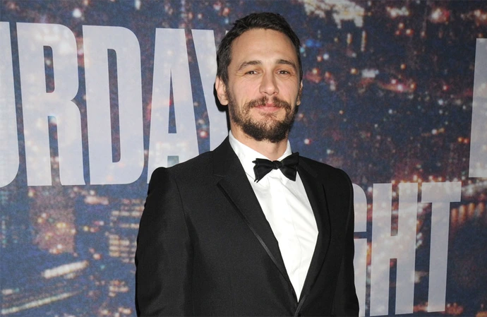 James Franco will play Fidel Castro in 'Alina of Cuba'