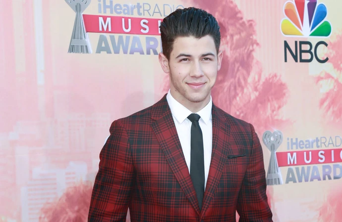 Nick Jonas