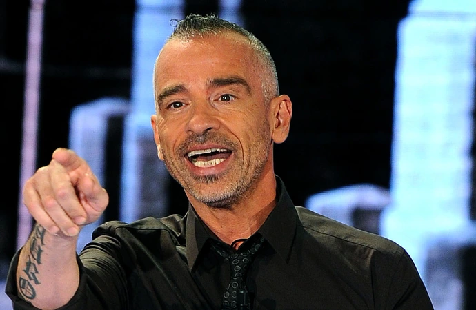 Eros Ramazzotti