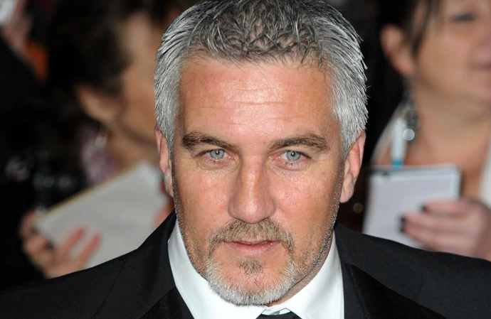 Bake Off judge Paul Hollywood caught speeding at 96mph after rushing home to take unwell cat to vet